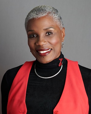 Photo of Doctor Christine Herring